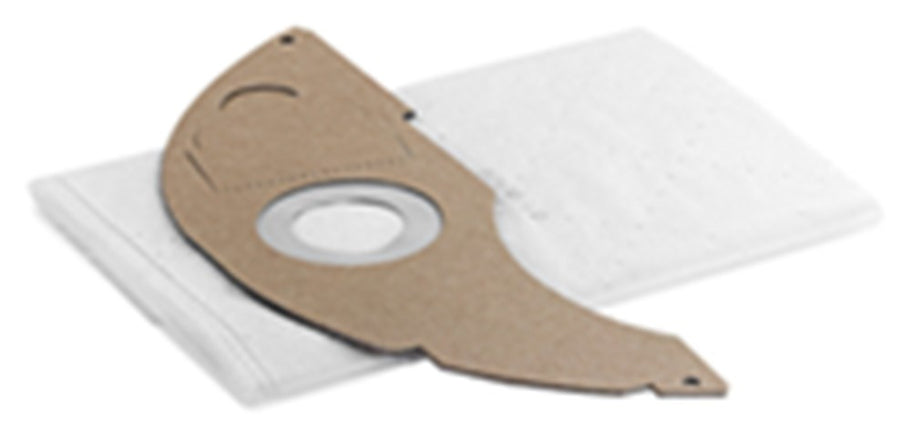 Starmix FBV 30 Vliesfilterzakken T.B.V. Ecraft Apl-1430 EWR, 1 Pak = 5 St. - 455105