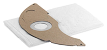 Starmix FBV 30 Vliesfilterzakken T.B.V. Ecraft Apl-1430 EWR, 1 Pak = 5 St. - 455105