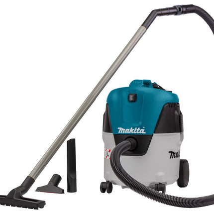 Makita VC2000L 230 V bouwstofzuiger L-klasse