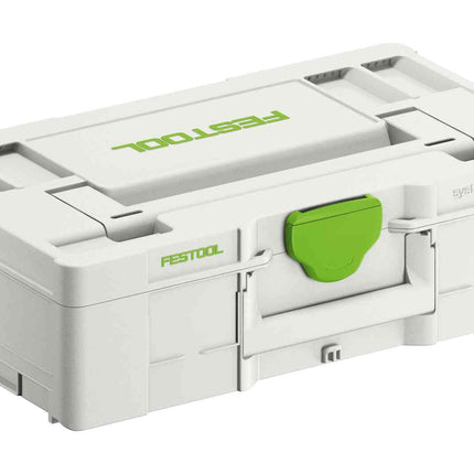 Festool Systainer SYS3 L 137 Gereedschapskoffer - 204846