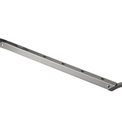 AXA Habilis 30 raamuitzetter gelakt grijs