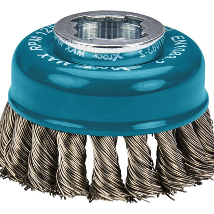 Makita Komborstel X-lock 80mm - D-73330