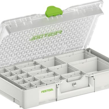 Festool Systainer Organizer SYS3 ORG L 89 20xESB - 204856