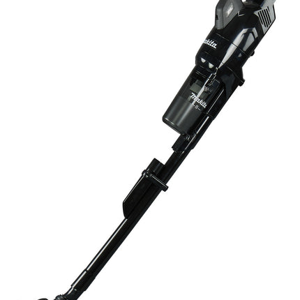 Makita CL003GZ04 40 V Max Steelstofzuiger zwart