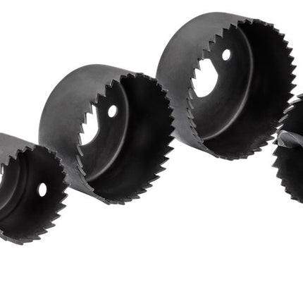 Makita Gatzaagset HSS 6-Delig - D-70203