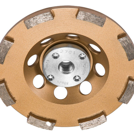 Makita Diamant Komschijf 125mm - B-48533