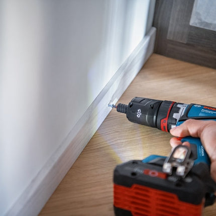 Bosch GSR 18V-90 FC Schroefboormachine - 06019K6200