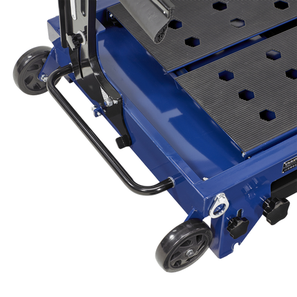 Carat Brugzaagmachine Staal P-3510 Laser 230V - GP3510LS00