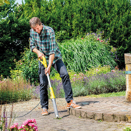 Gloria Onkruidbrander Thermoflamm Bio Electro 230V