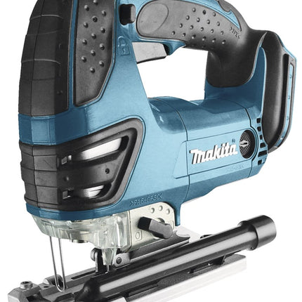 Makita DJV180ZJ 18V Decoupeerzaag D-greep