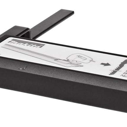 Makita Geleiderail Adapter