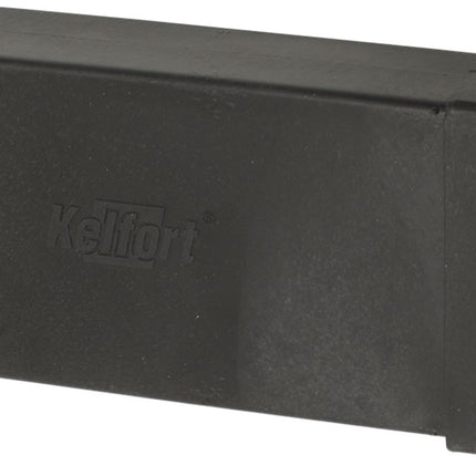 Kelfort Verlengstuk voor vloerventilatiekoker