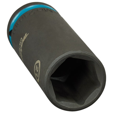 Makita Krachtdop Impact Black 1/2 21x82mm - E-16508