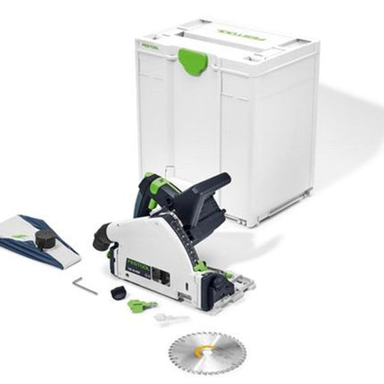 Festool TSC 55 KEB-Basic Accu-Invalcirkelzaagmachine - 576712 (accu cirkelzaag)