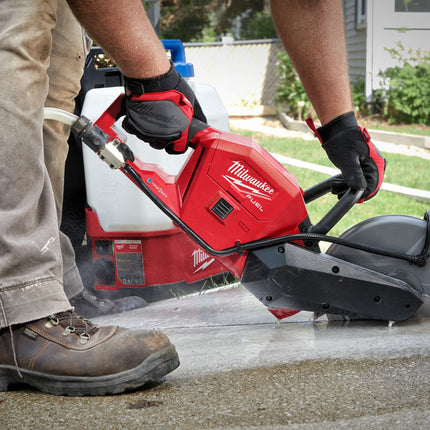 Milwaukee M18 FUEL™ accu doorslijpmachine - M18 FCOS230-0