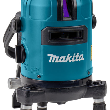 Makita SK20GDZ 12V Max Multilijn laser groen
