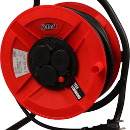 Kelfort EASY REEL 400 Kabelhaspel 25m NEOP.H07RN-F