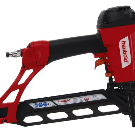 HAUBOLD Pneumatisch Nietapparaat PN 755 - 574443