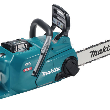 Makita UC016GT101 XGT 40 V Max kettingzaag 40 cm