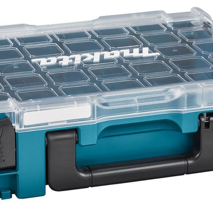 Makita Koffer Mbox zonder vakverdeling - 191X84-4