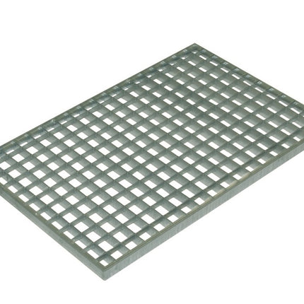 GB Vloerrooster 50X80cm