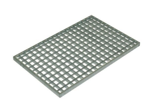 GB Vloerrooster 50X80cm