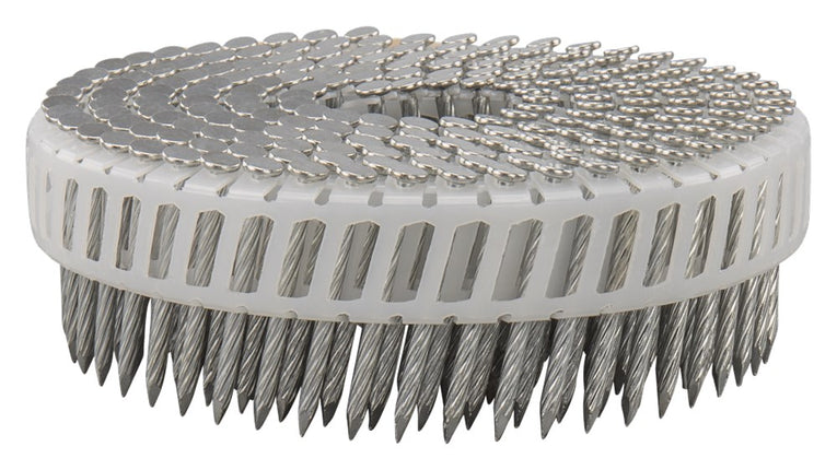 --0²nail-- Makita Nagel 2,5x38mm Getordeerd - F-33726 kopen? | Toolsvoordelig.nl