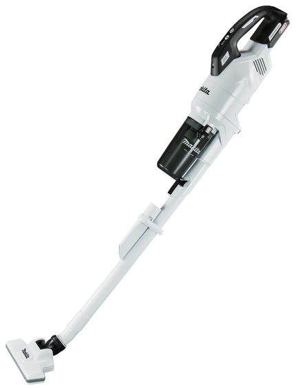 Makita CL003GZ10 40 V Max Steelstofzuiger wit