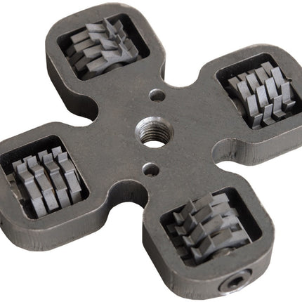 Eibenstock Kruis EPF 1503 Incl.Freeswielen - 10.098.09