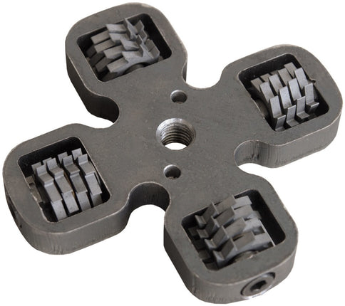 Eibenstock Kruis EPF 1503 Incl.Freeswielen - 10.098.09