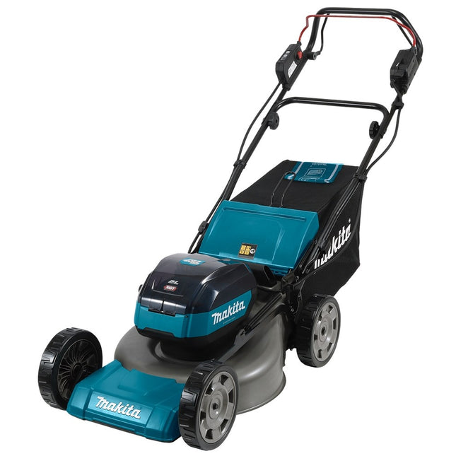 Makita LM001GZ XGT 40 V Max Grasmaaier 48cm