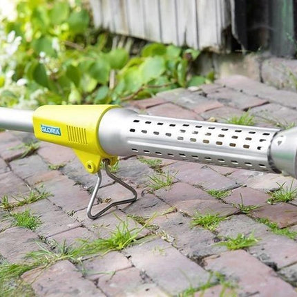 Gloria Onkruidbrander Thermoflamm Bio Electro 230V