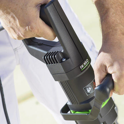 Swinko Mixer EHR 15.2 SB M14x2 1050W met Garde Z-120mm - 10.061.02