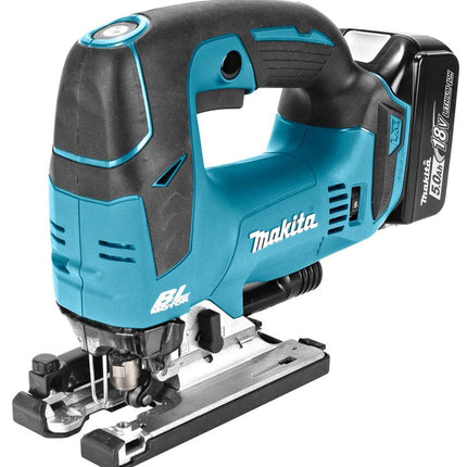 Makita DJV182RTJ 18V Decoupeerzaag D-model