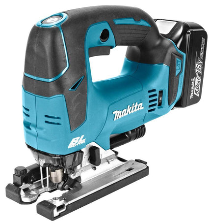 Makita DJV182RTJ 18V Decoupeerzaag D-model