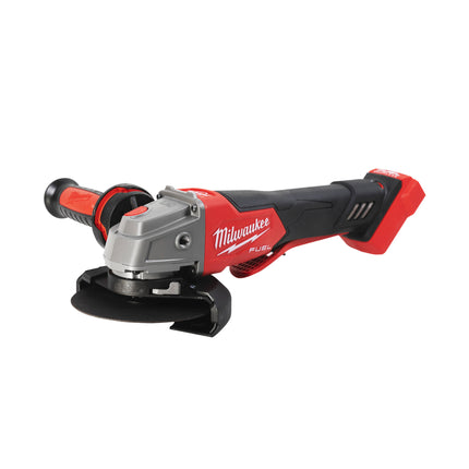 Milwaukee M18 FSAGV125XPDB-0X FUEL Haakse Slijpmachine - 125mm 18V