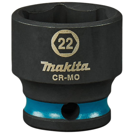 Makita Krachtdop 22x30mm