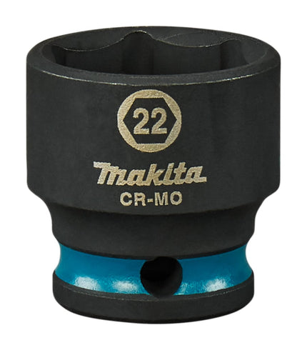 Makita Krachtdop 22x30mm