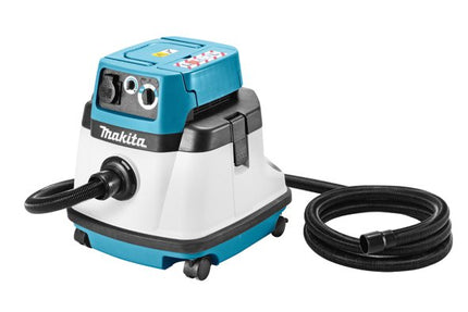 Makita VC2510LX1 230V bouwstofzuiger L-klasse