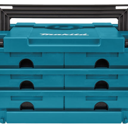 Makita Makstor nr.3-6 - P-84333
