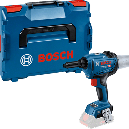 Bosch GRG 18V-16 C Popnageltang L-Boxx - 06019K5002