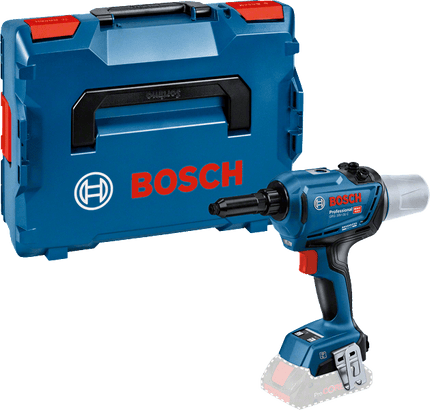 Bosch GRG 18V-16 C Popnageltang L-Boxx - 06019K5002