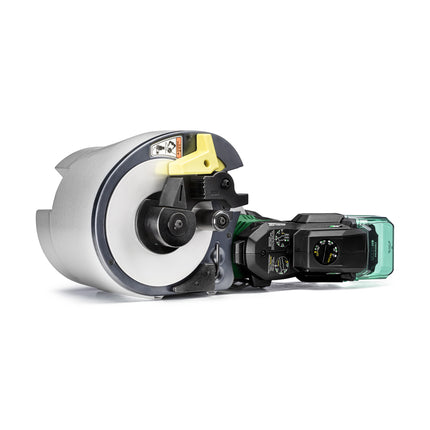 HiKOKI VB3616DAWGZ Betonijzer Buig-Knip Machine 36V In Kunststof Koffer