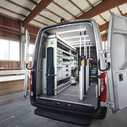 Festool Systainer SYS3 L 137 Gereedschapskoffer - 204846