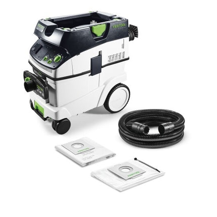 Festool CTL 36 E AC-LHS CLEANTEC Stofzuiger  - 574960