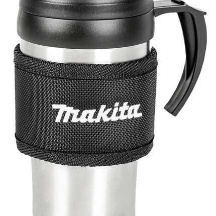 Makita Thermosbeker met houder - E-15578