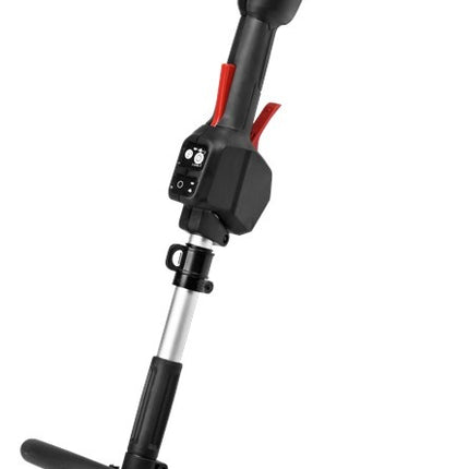 Makita DUX60T4NL1 LXT 2x18V Combisysteem