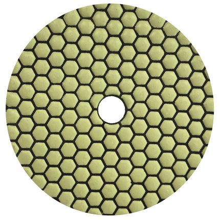 Carat Diamant Polijstschijf Droog 125 #800 - EGP8000000