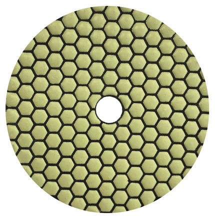 Carat Diamant Polijstschijf Droog 125 #800 - EGP8000000