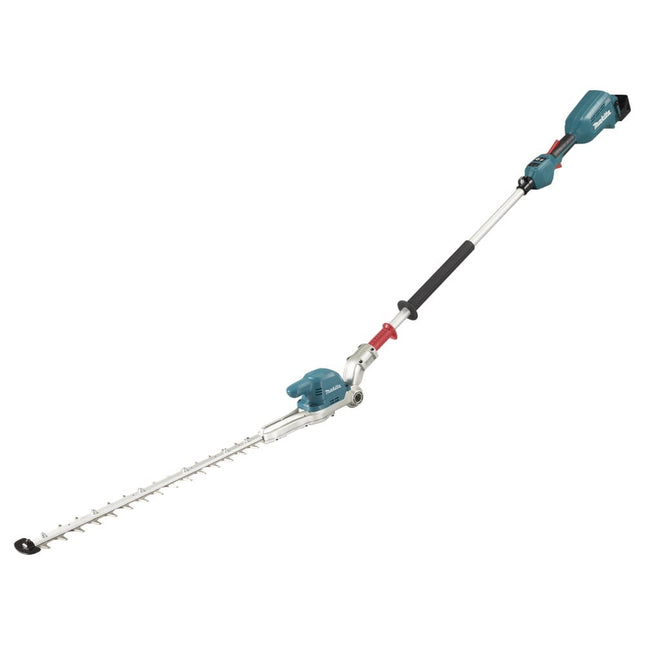 Makita DUN500WRTE 18V Stokheggenschaar 50cm verstelbaar